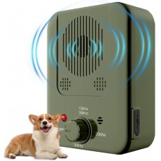 دستگاه آلتراسونیک ضد پارس سگ